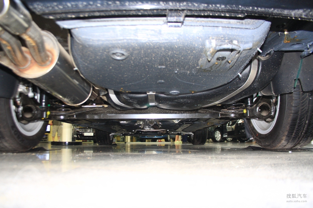 大众帕萨特领驭