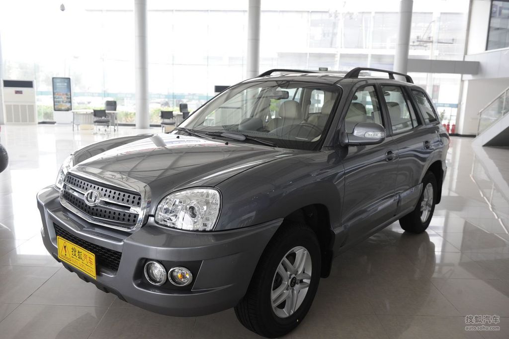 华泰经典圣达菲