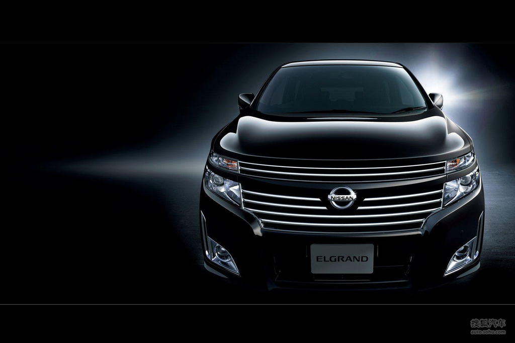 【 日产elgrand君爵高清图片】_2011款日产elgrand_搜狐汽车网