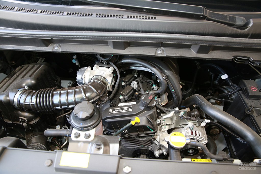 【 江淮瑞风m3高清图片】_底盘发动机_搜狐汽车网