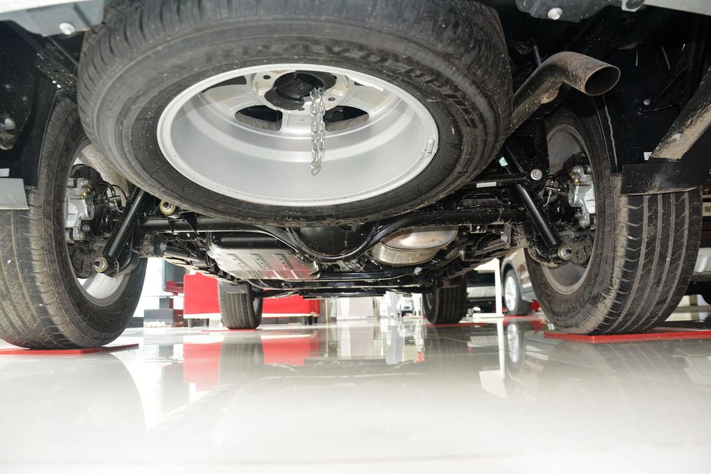 【 哈弗h5高清图片】_2016款 经典版 2.