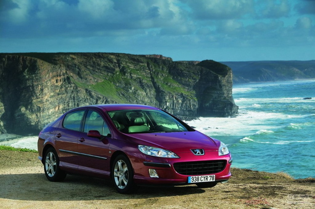 标致407三厢     提示:支持键盘翻页 &larr;左 右&rarr