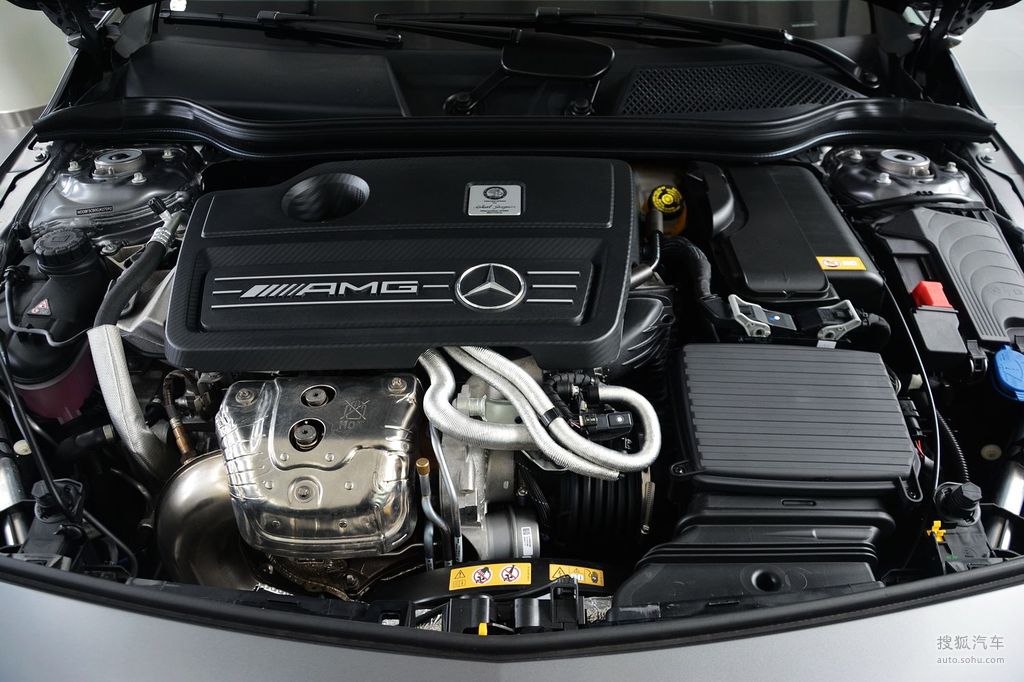 奔驰a45 amg