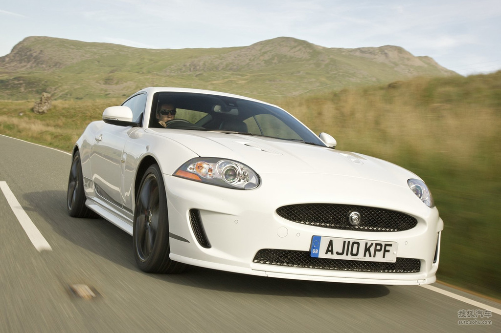 【 捷豹xk高清图片】_官方_搜狐汽车网