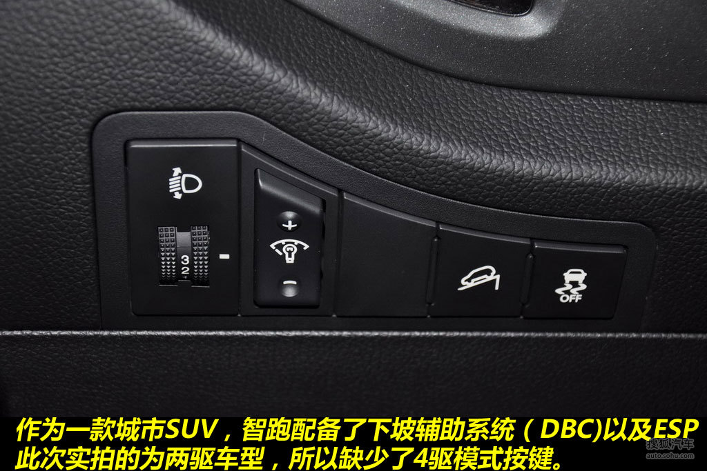 【 起亚智跑高清图片】_图解_搜狐汽车网