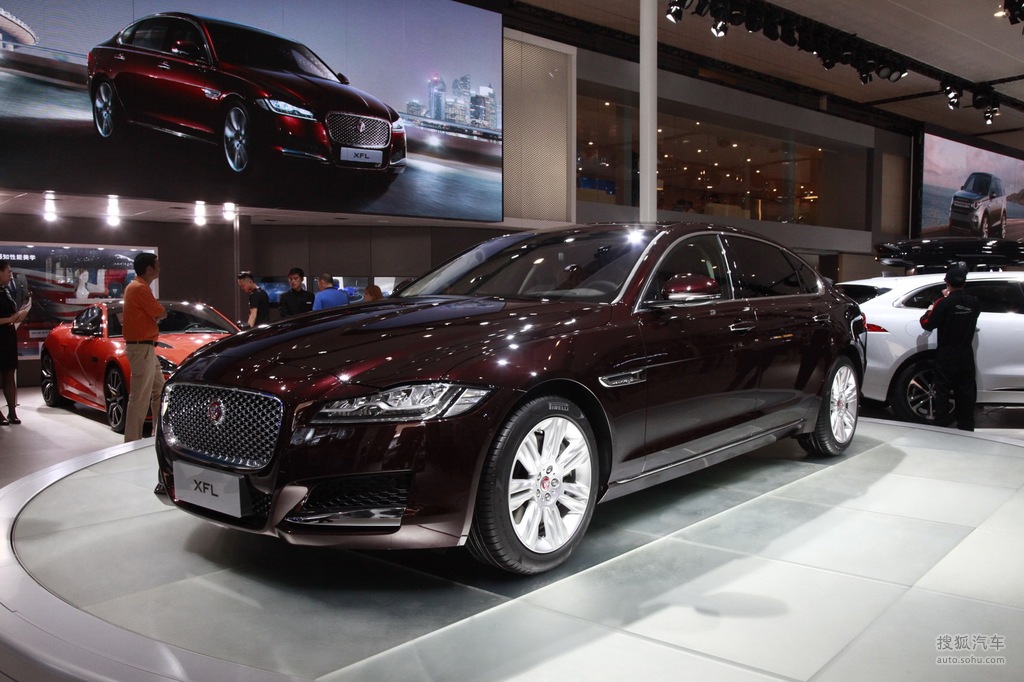 【 捷豹xfl高清图片】_其他_搜狐汽车网