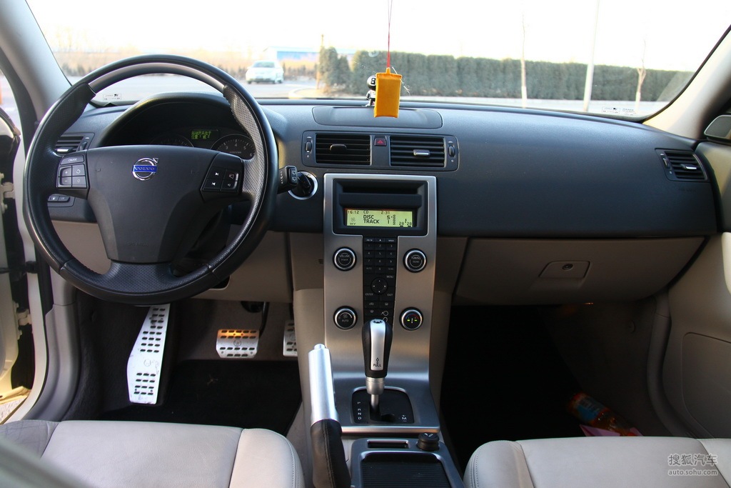 2009款沃尔沃c30 heico国内最给力改装     提示:支持键盘翻页 &larr