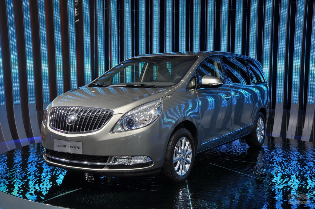 【 别克gl8高清图片】_其他_搜狐汽车网