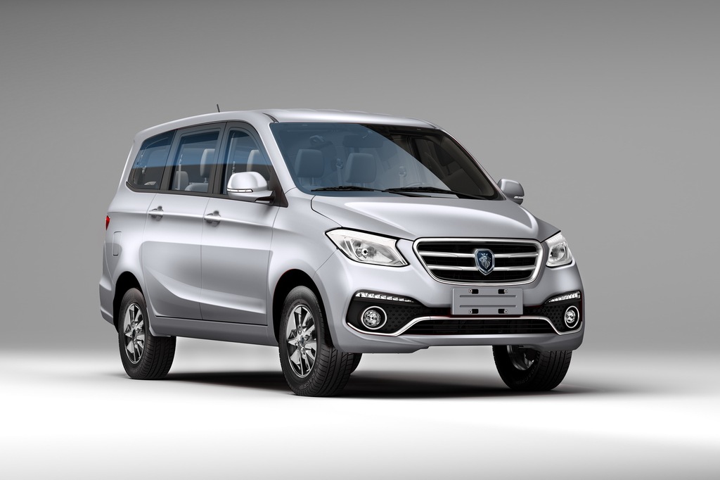 【 福田伽途ix5高清图片】_官方_搜狐汽车网