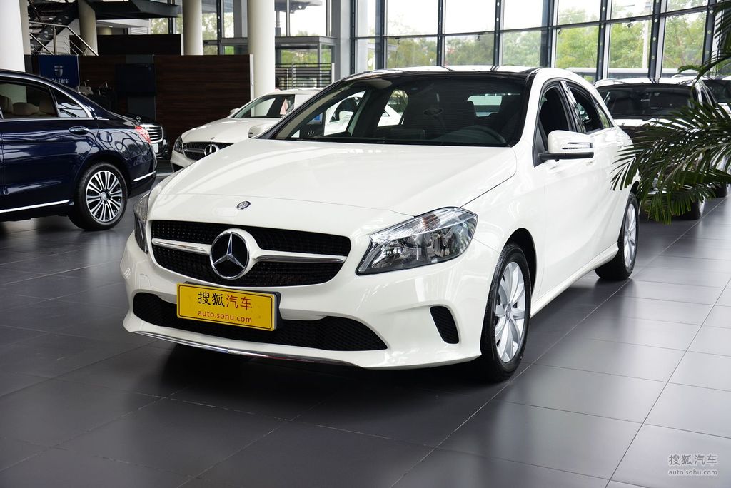 2016款奔驰a180