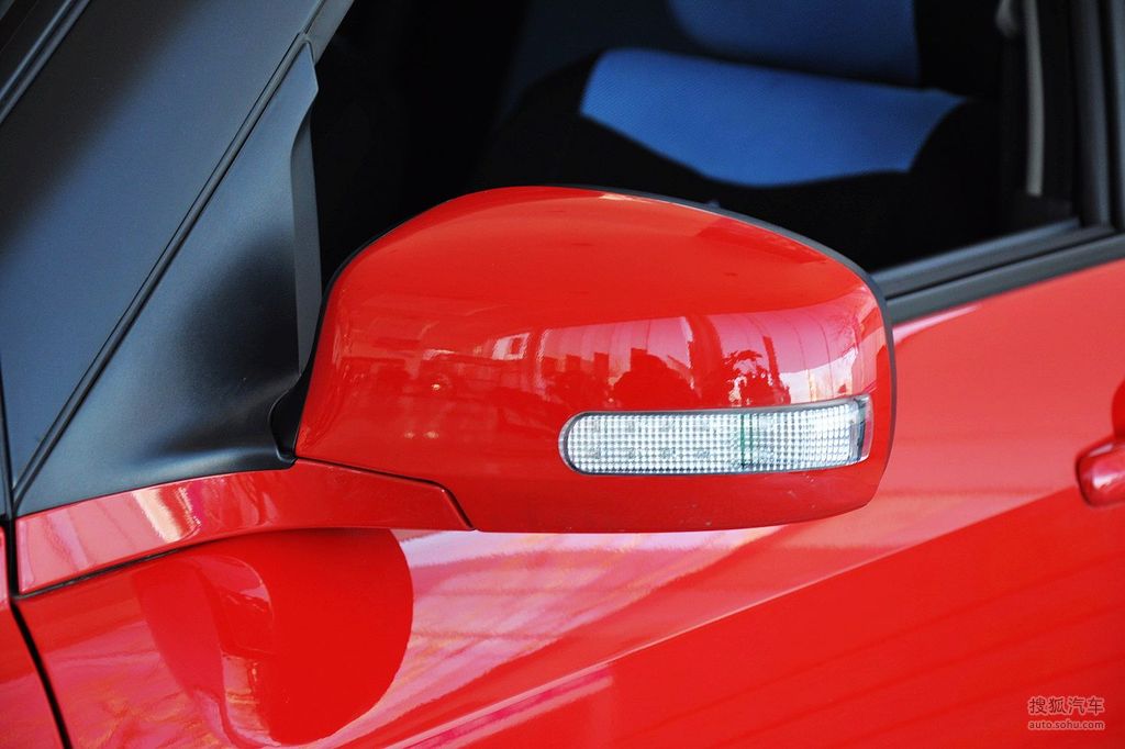 5l手动运动版到店实拍_搜狐汽车网