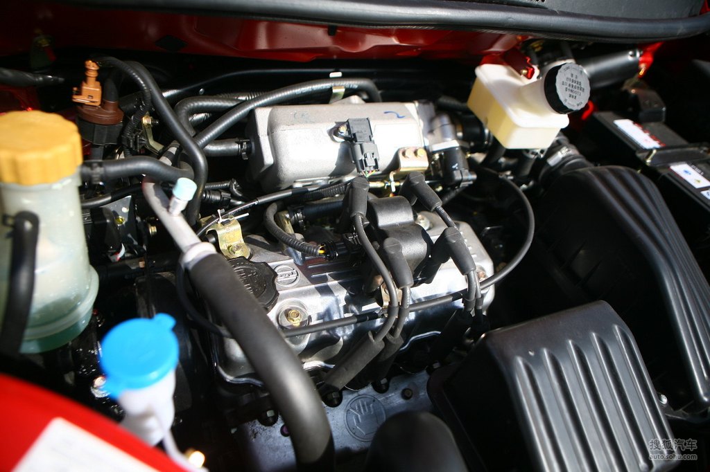 【 海马王子高清图片】_底盘发动机_搜狐汽车网