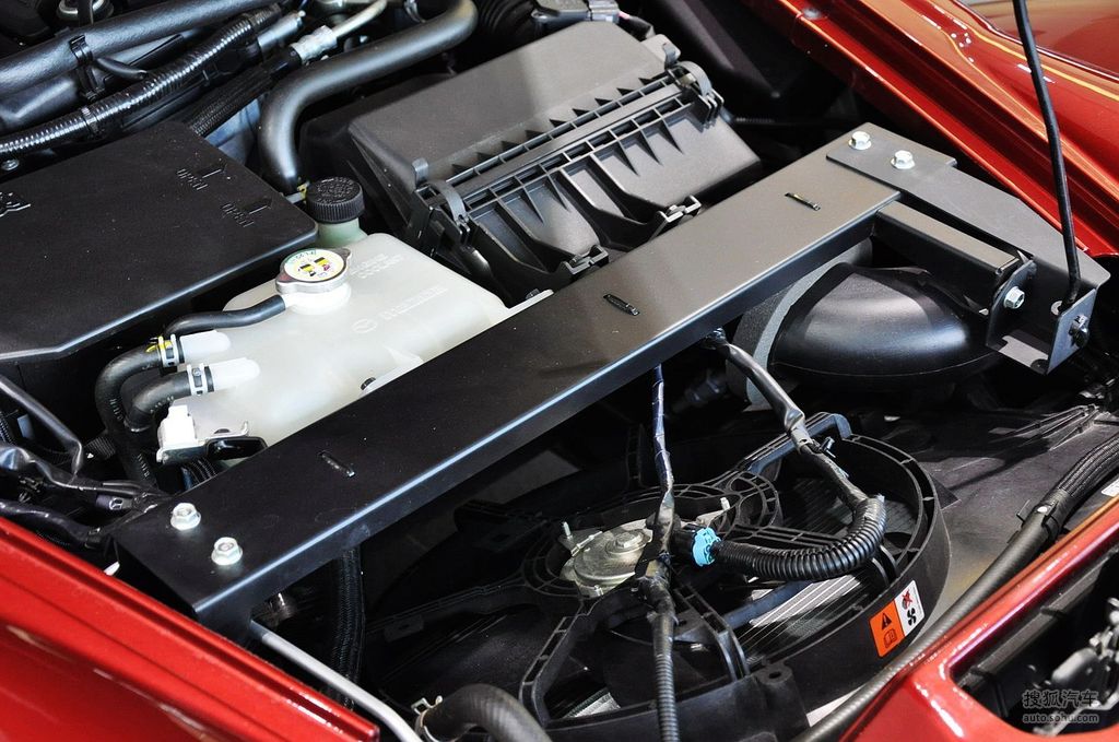 【 光冈女王高清图片】_底盘发动机_搜狐汽车网