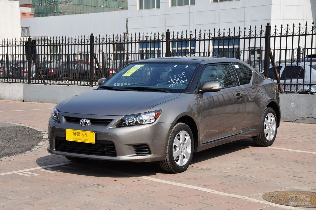 丰田zelas杰路驰