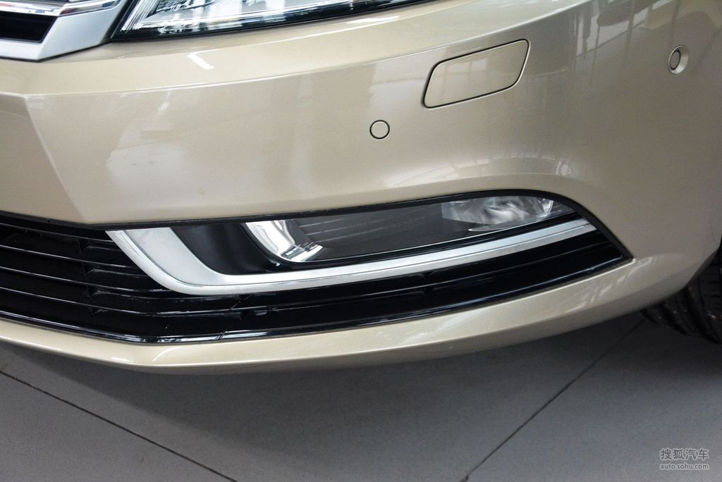 【 大众cc高清图片】_流沙金_外观_搜狐汽车网