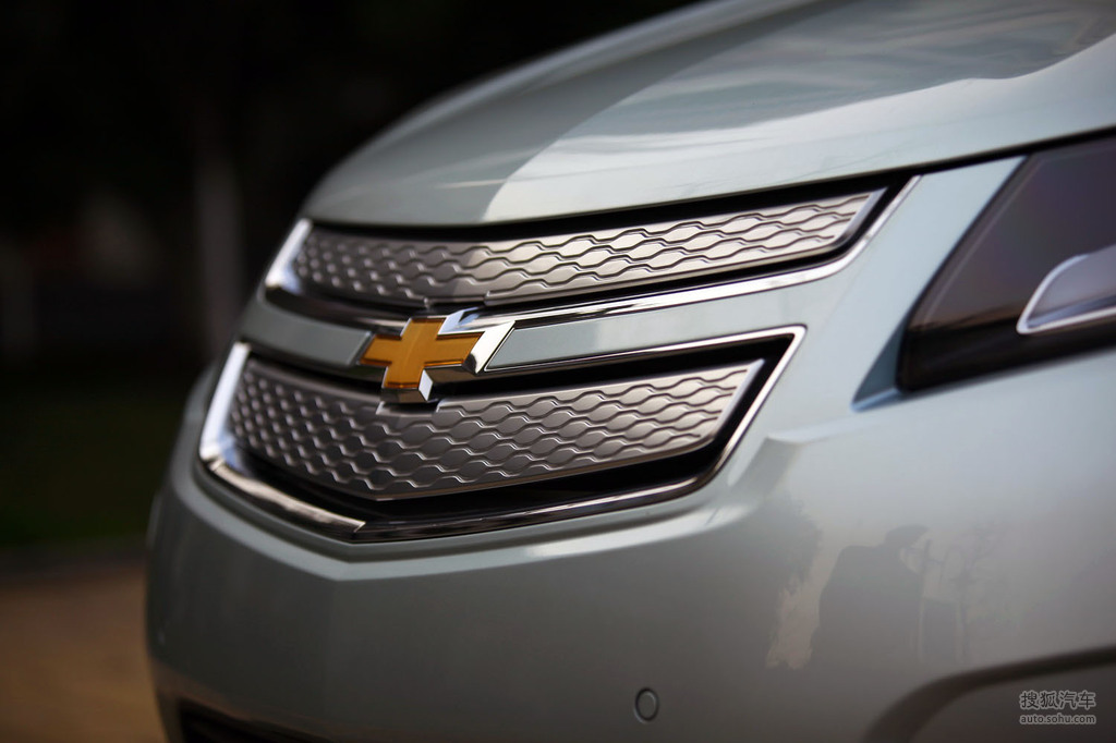 雪佛兰volt沃蓝达体验