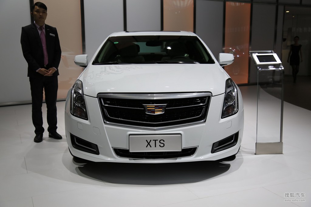 凯迪拉克xts