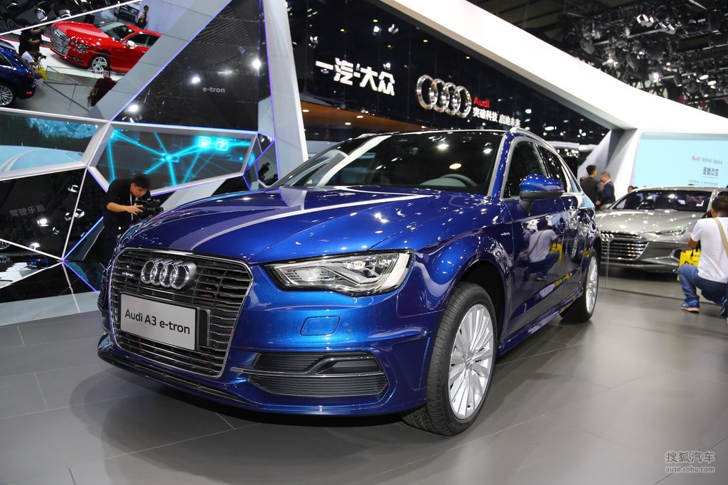 奥迪a3sportbacketron