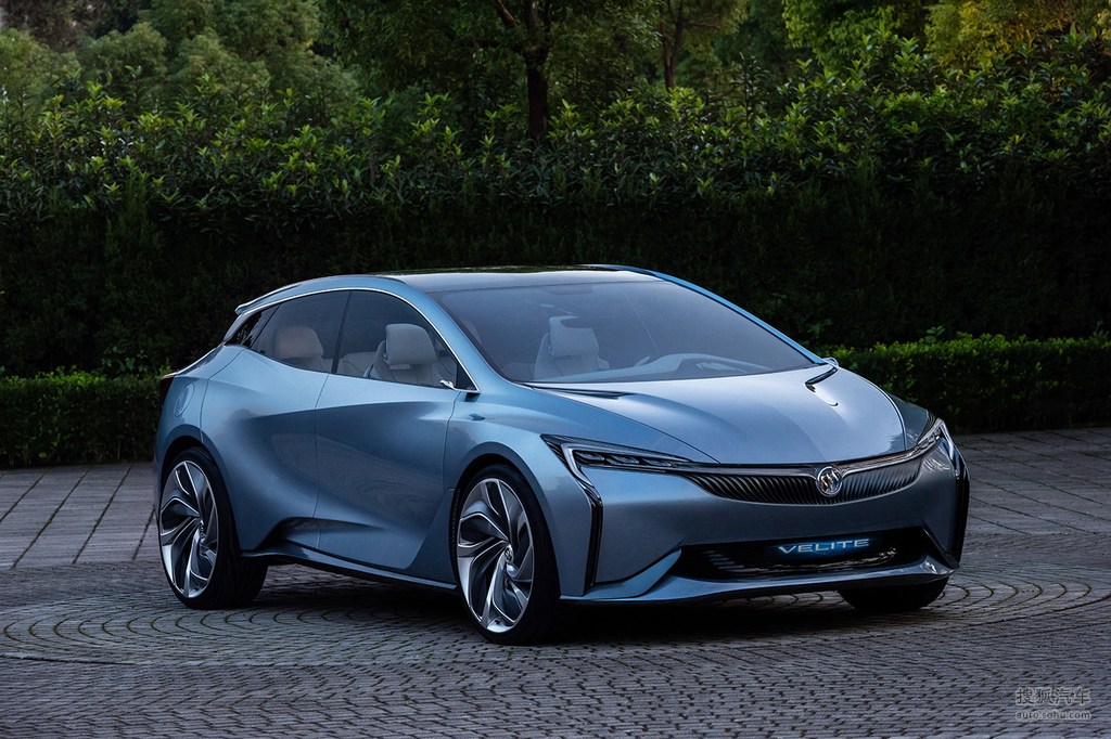 别克velite 5