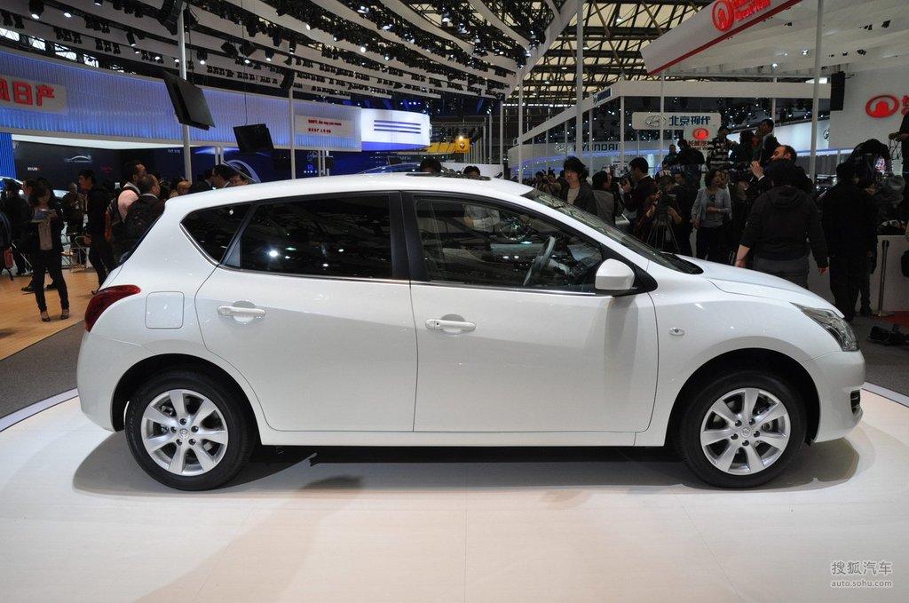 【 日产tiida高清图片】_其他_搜狐汽车网