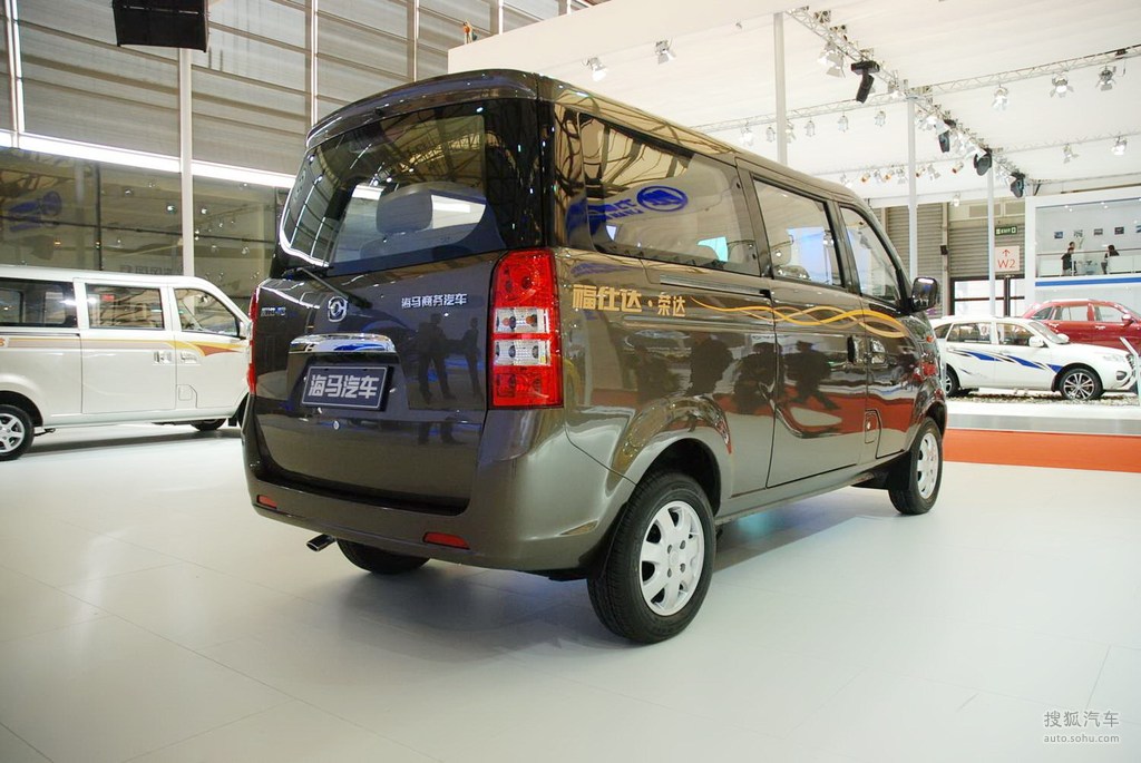 【 海马福仕达鸿达高清图片】_其他_搜狐汽车网