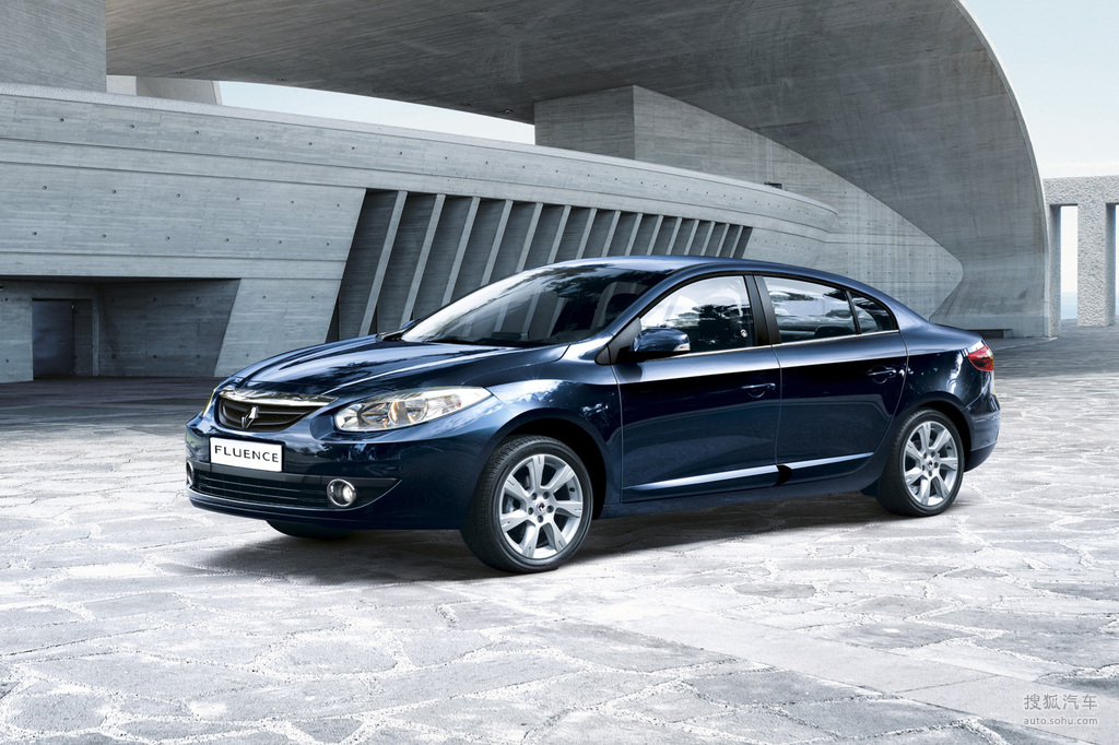 【 雷诺风朗高清图片】_午夜蓝_官方_搜狐汽车网