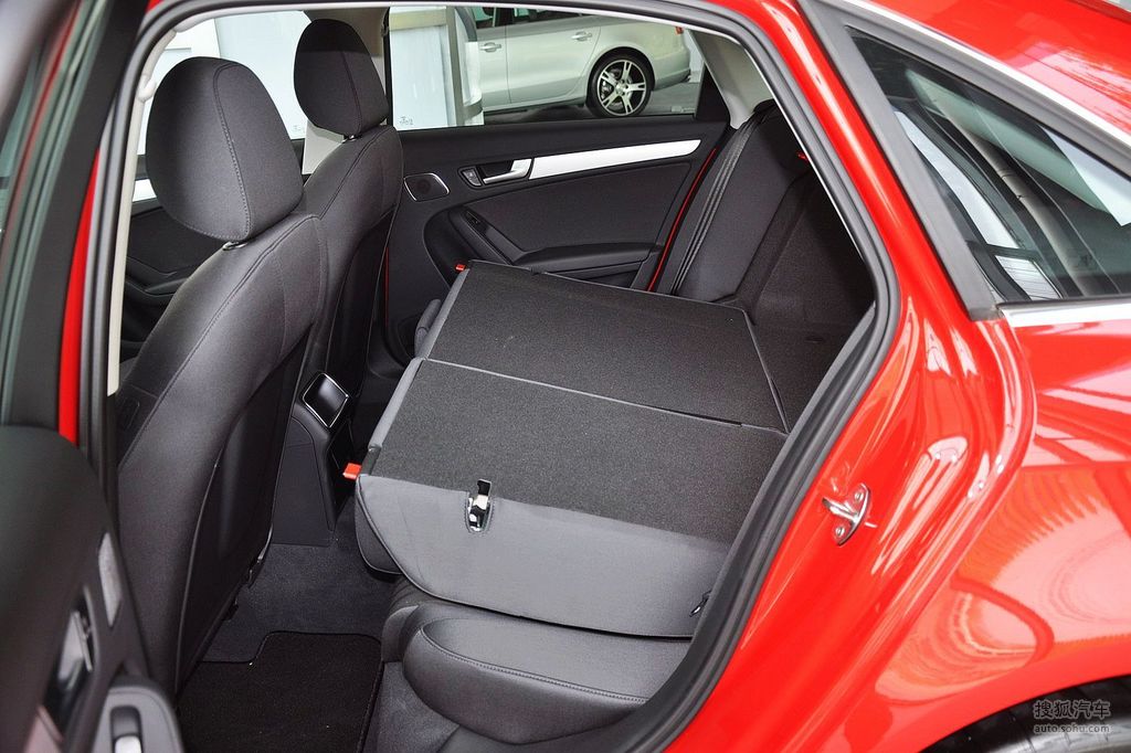 图库 奥迪 一汽奥迪 a4l 4s店报价:          22.85-37.