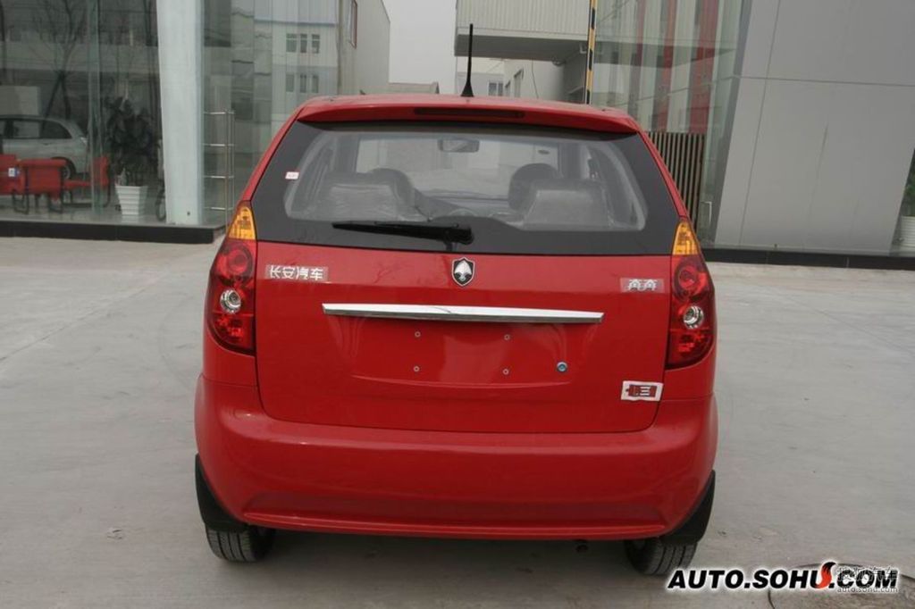 【 长安奔奔i高清图片】_奔奔,qq对比实拍_搜狐汽车网