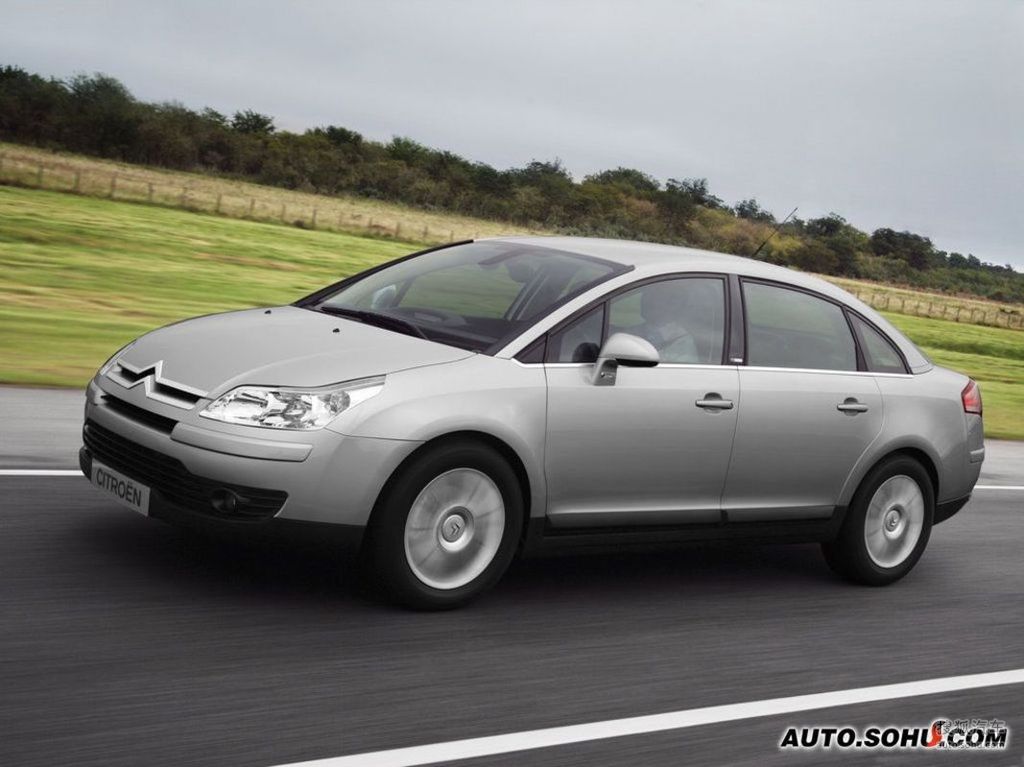 2008款雪铁龙c4三厢版     提示:支持键盘翻页 &larr;左 右&rarr