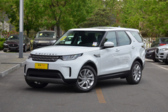 路虎全新一代发现