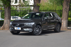 沃尔沃XC60