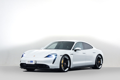 保时捷Taycan