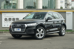 奥迪Q5L
