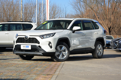 丰田RAV4荣放
