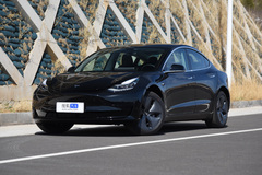 特斯拉Model 3