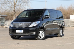 东风风行菱智 PLUS