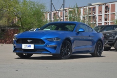 福特Mustang
