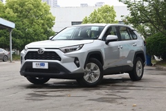 丰田RAV4荣放