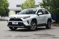 丰田RAV4荣放