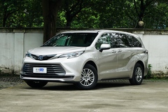 丰田赛那SIENNA