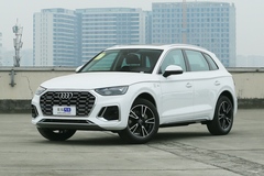 奥迪Q5L