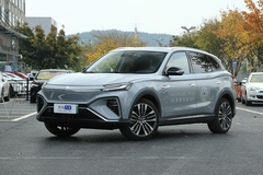 飞凡汽车飞凡MARVEL-R