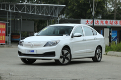 东风风神E70