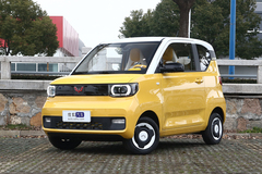 五菱宏光MINIEV