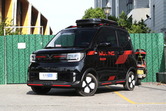 五菱宏光MINIEV