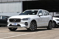 沃尔沃XC60