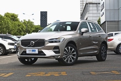 沃尔沃XC60