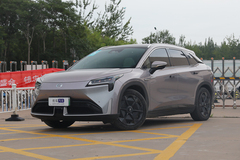 埃安Aion LX