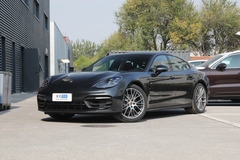 保时捷Panamera