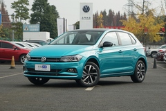 大众Polo